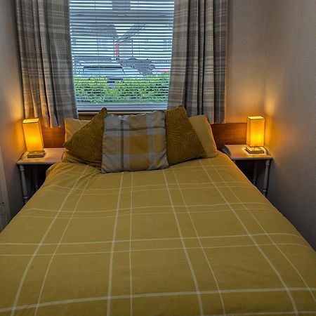 Rooms At Tarrareoch Bathgate Ruang foto