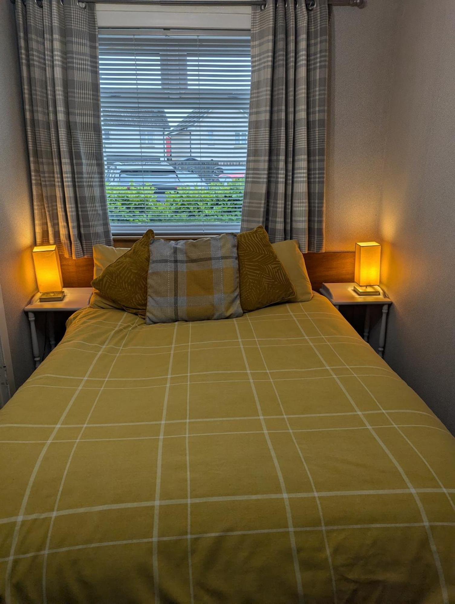Rooms At Tarrareoch Bathgate Ruang foto