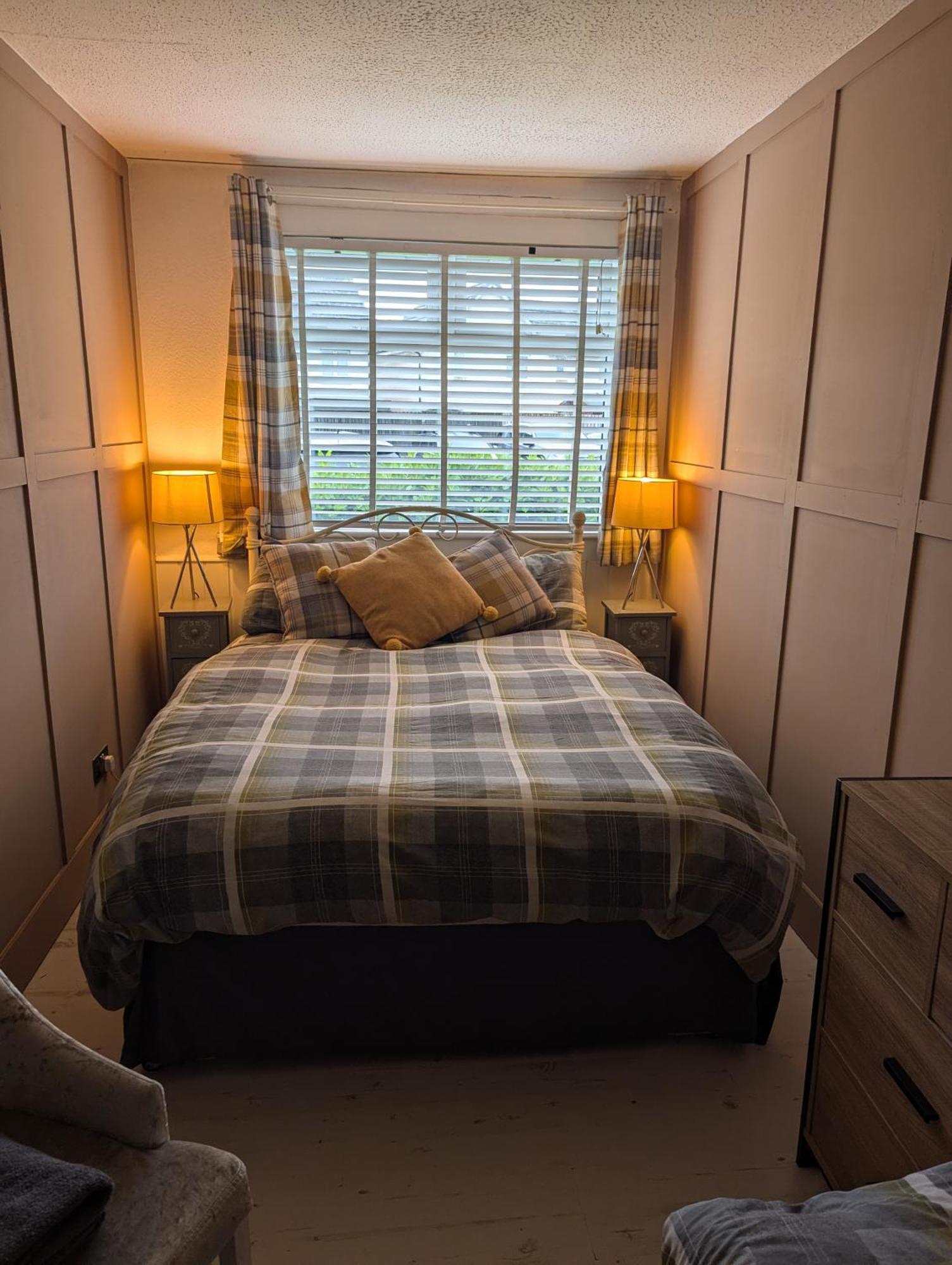 Rooms At Tarrareoch Bathgate Ruang foto